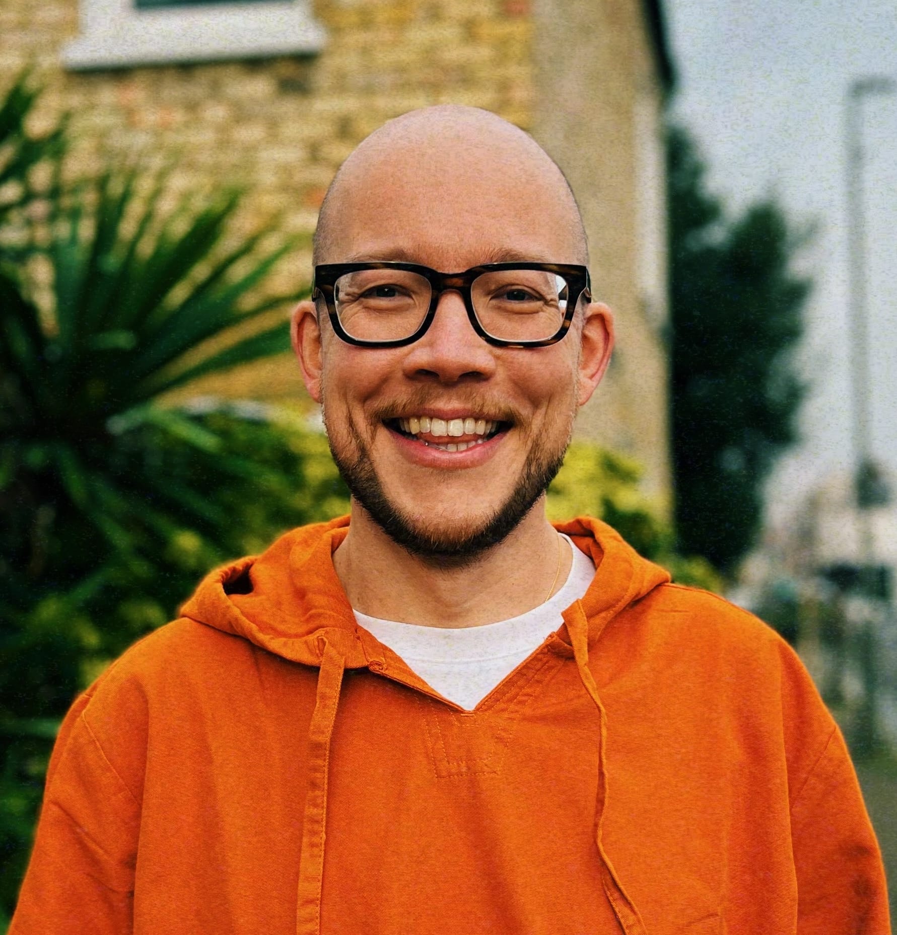 David Cervera 